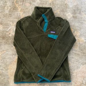 Patagonia Pullover